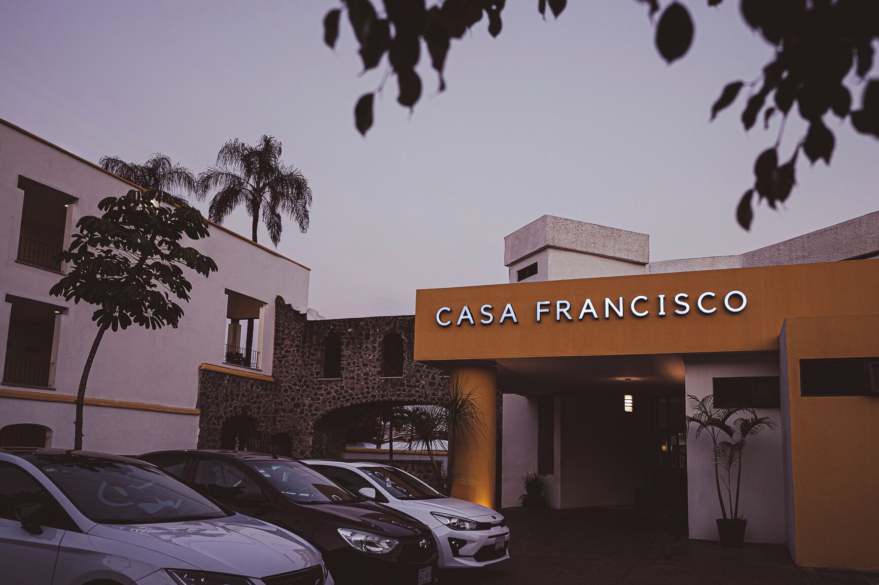 Foto - Casa Francisco