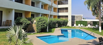 Casa Francisco Cuernavaca