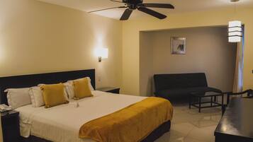 Habitación