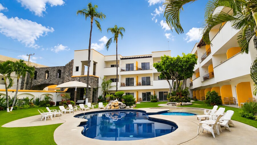 Casa Francisco Cuernavaca
