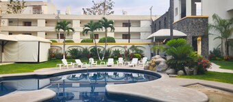 Casa Francisco Cuernavaca