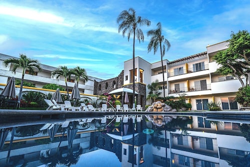 Casa Francisco Cuernavaca