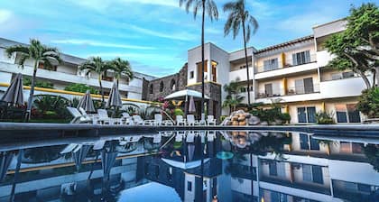 Casa Francisco Cuernavaca