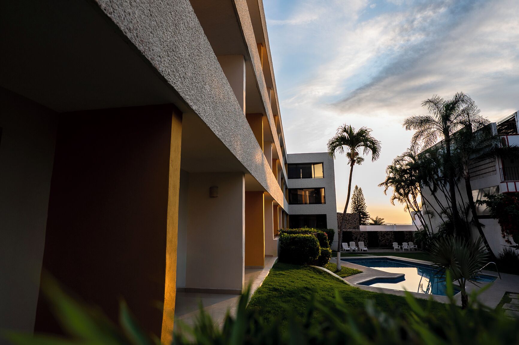Photo - Casa Francisco Cuernavaca