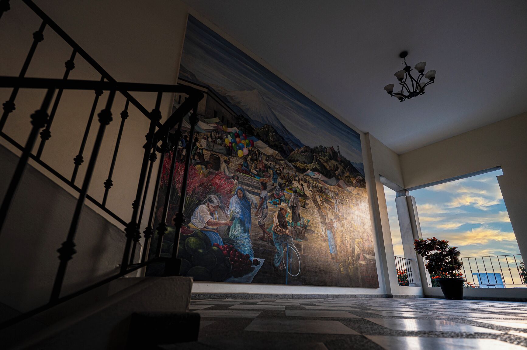 Foto - Casa Francisco