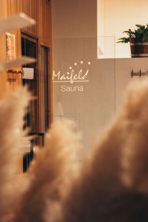 Body treatments, aromatherapy, facials, manicures and pedicures