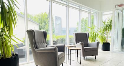 Maifeld Sport- und Tagungshotel