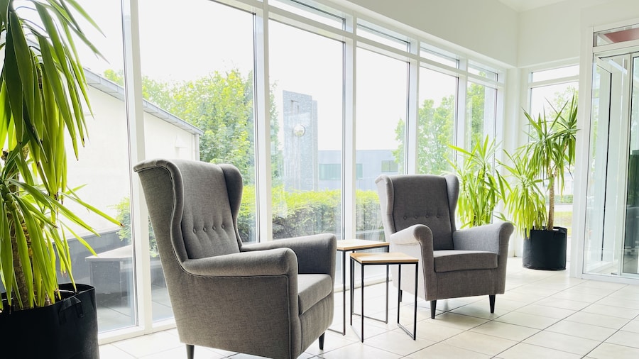 Maifeld Sport- und Tagungshotel