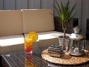 Teras/patio