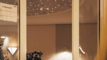 Lichaamsbehandelingen, aromatherapie, gezichtsbehandelingen