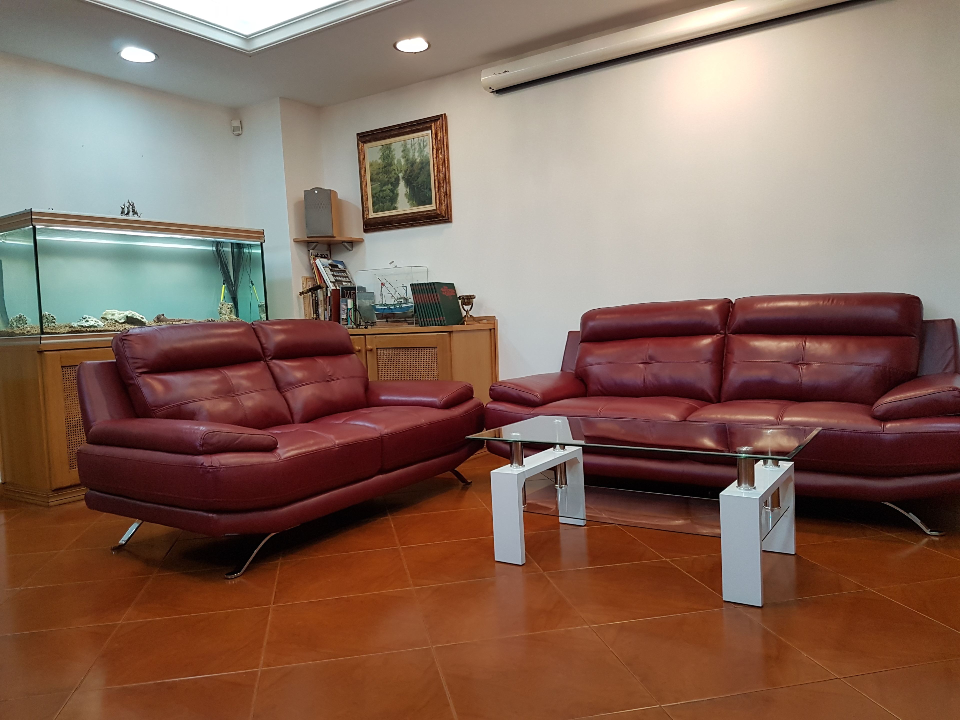 Detalle del interior