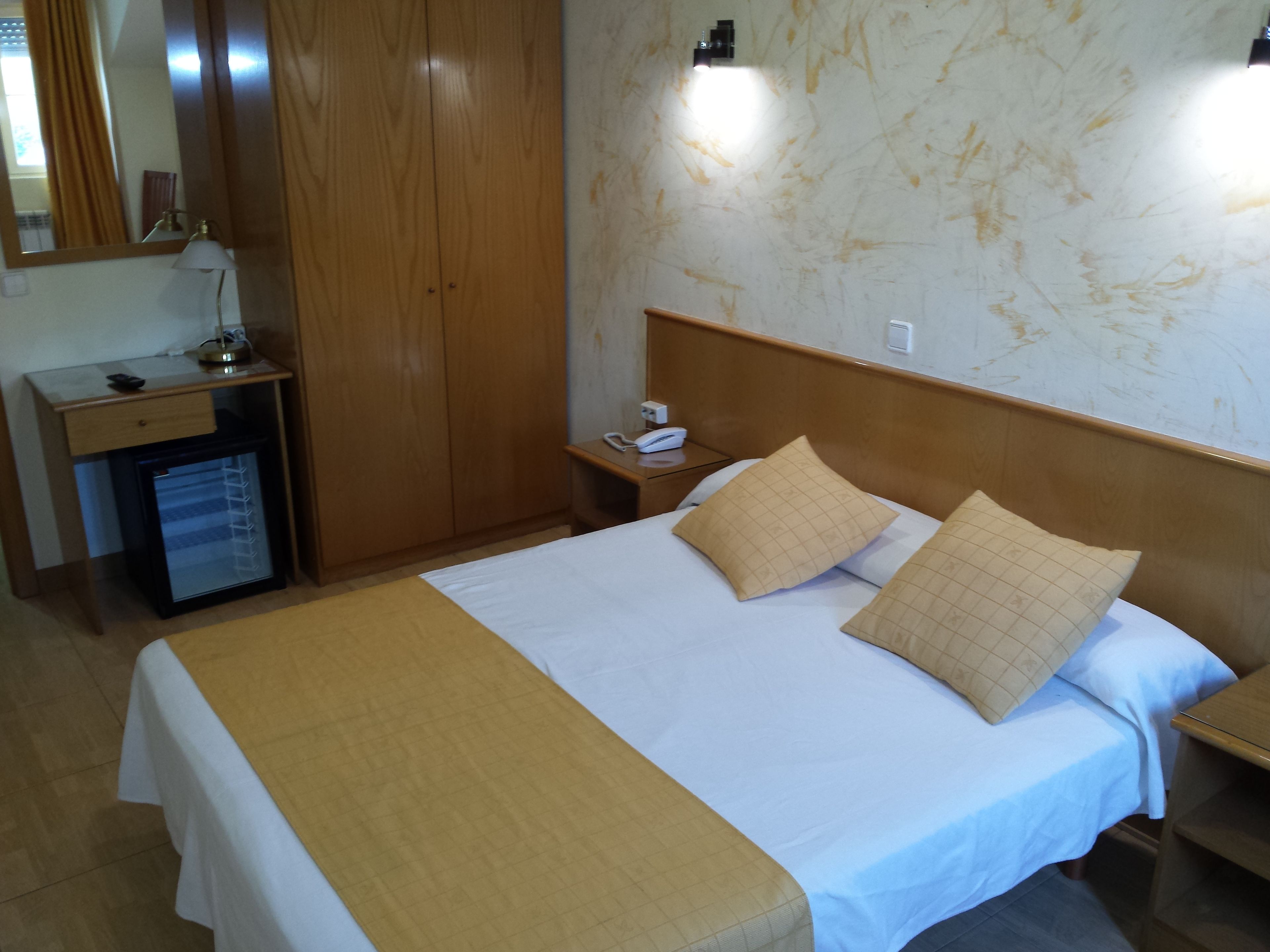 Photo - Hotel Camargo