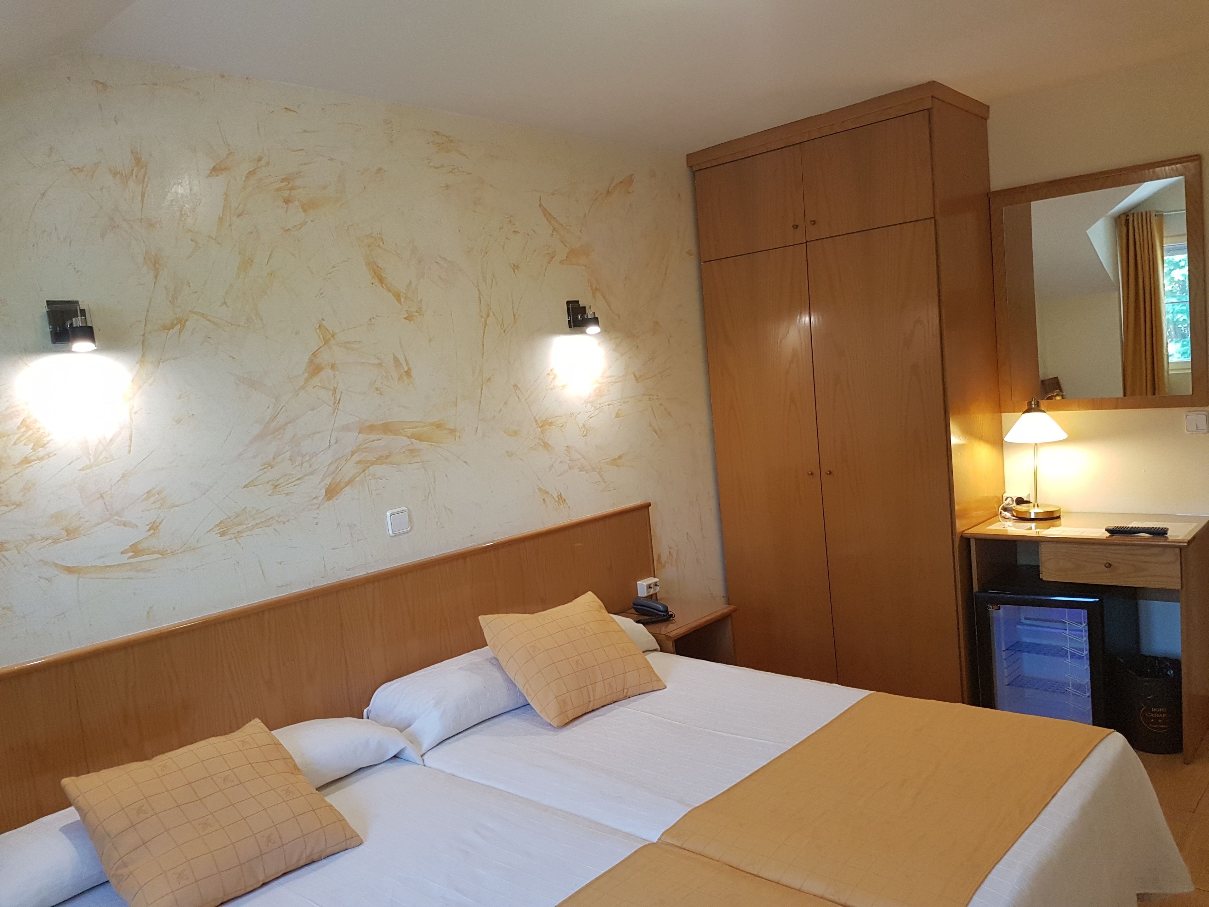 Photo - Hotel Camargo