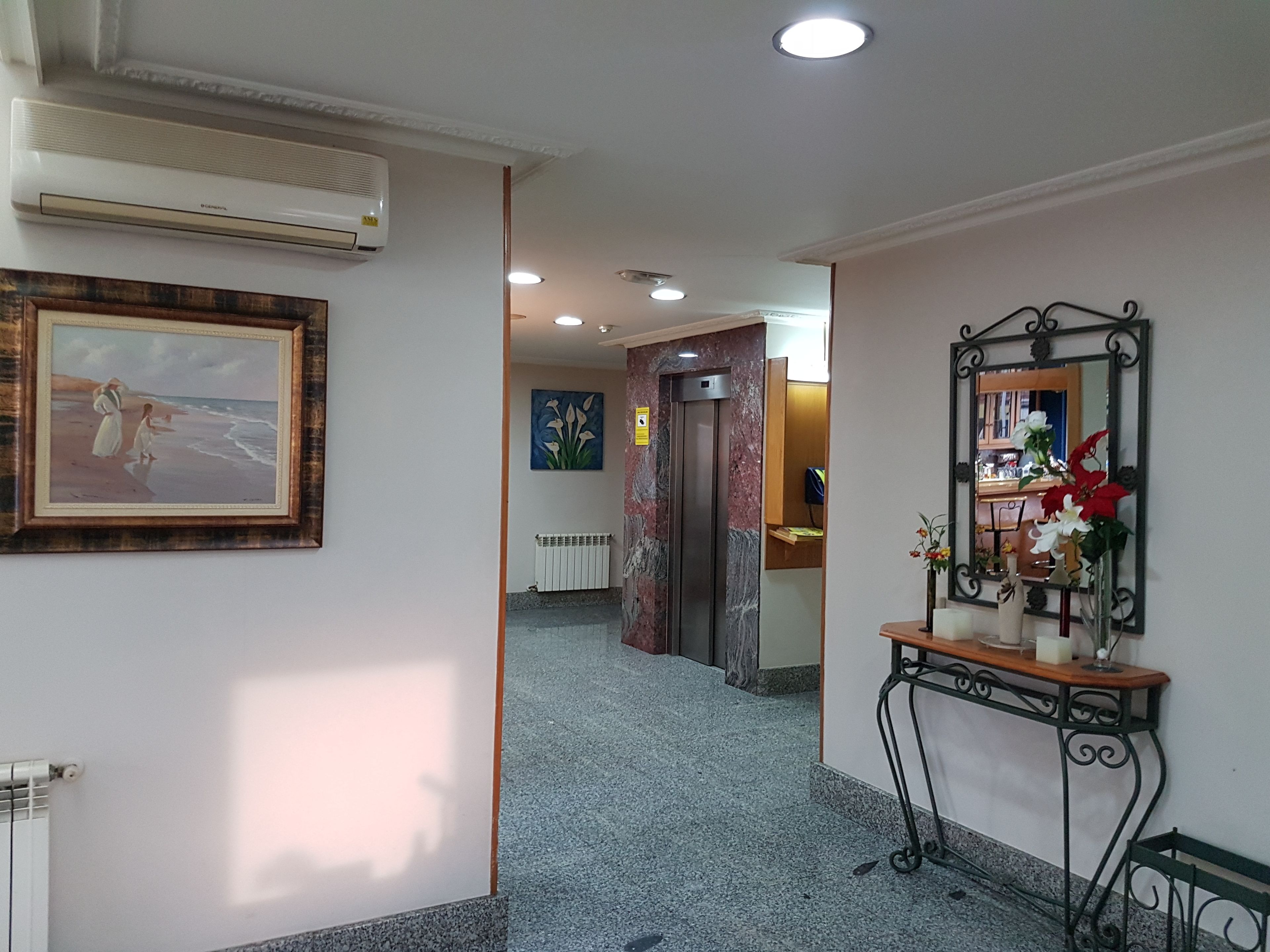 Photo - Hotel Camargo