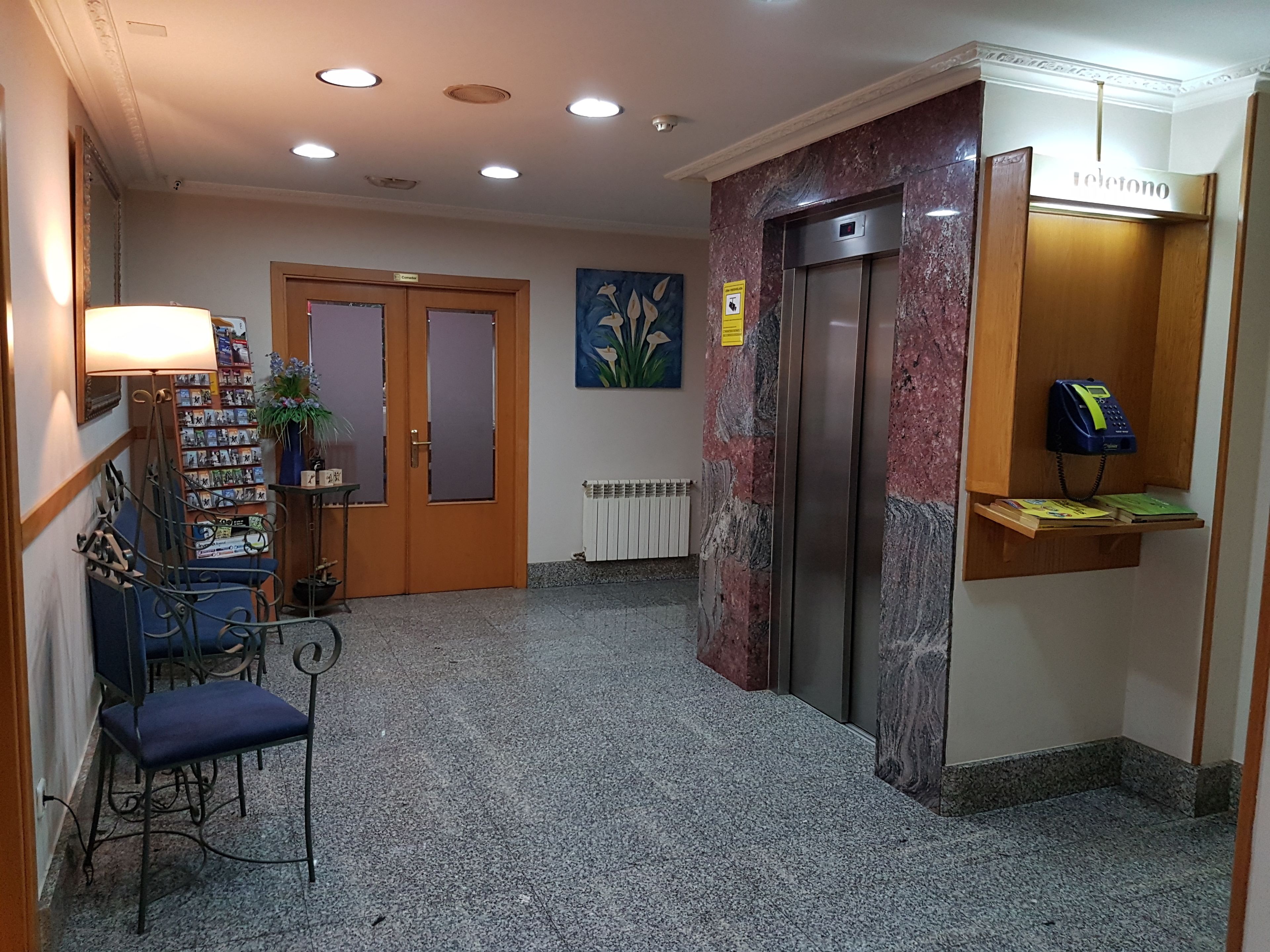 Photo - Hotel Camargo