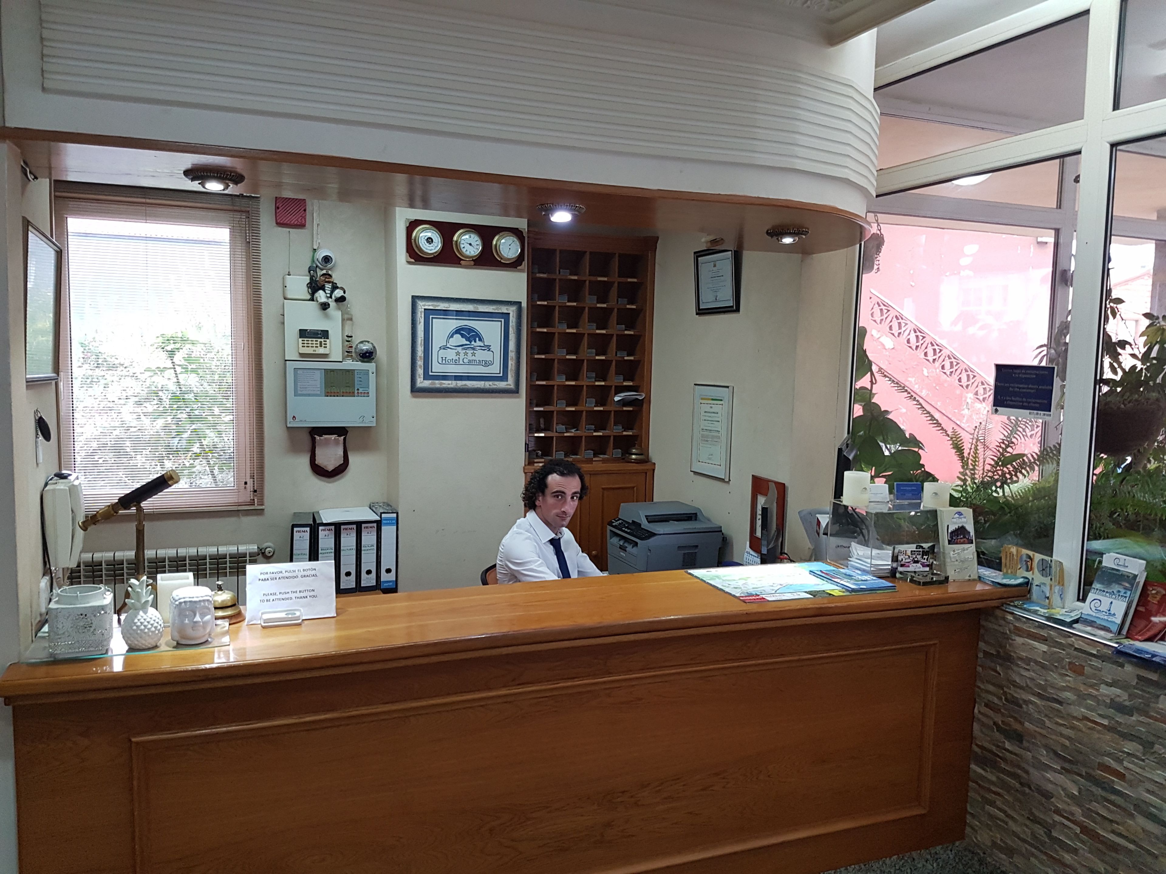 Photo - Hotel Camargo