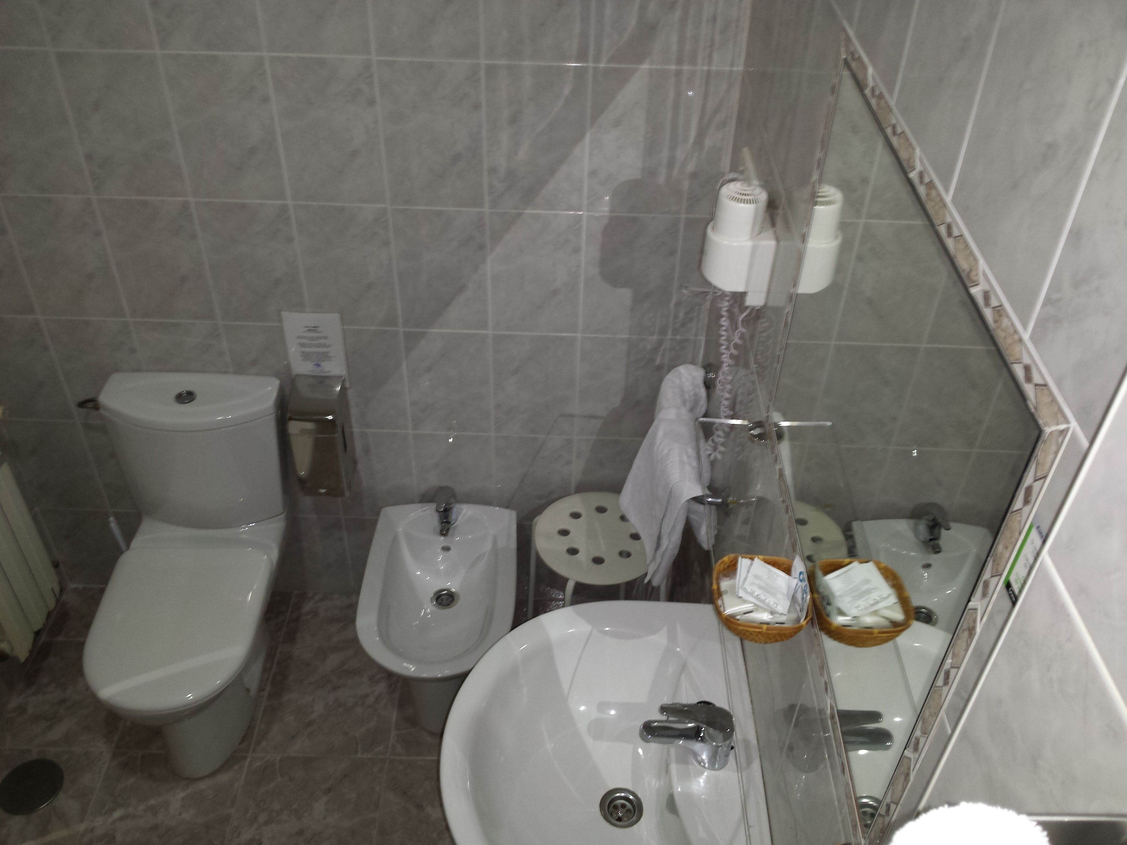 Photo - Hotel Camargo