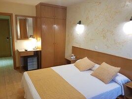 Ropa de cama de alta calidad y colchones con pillow-top 