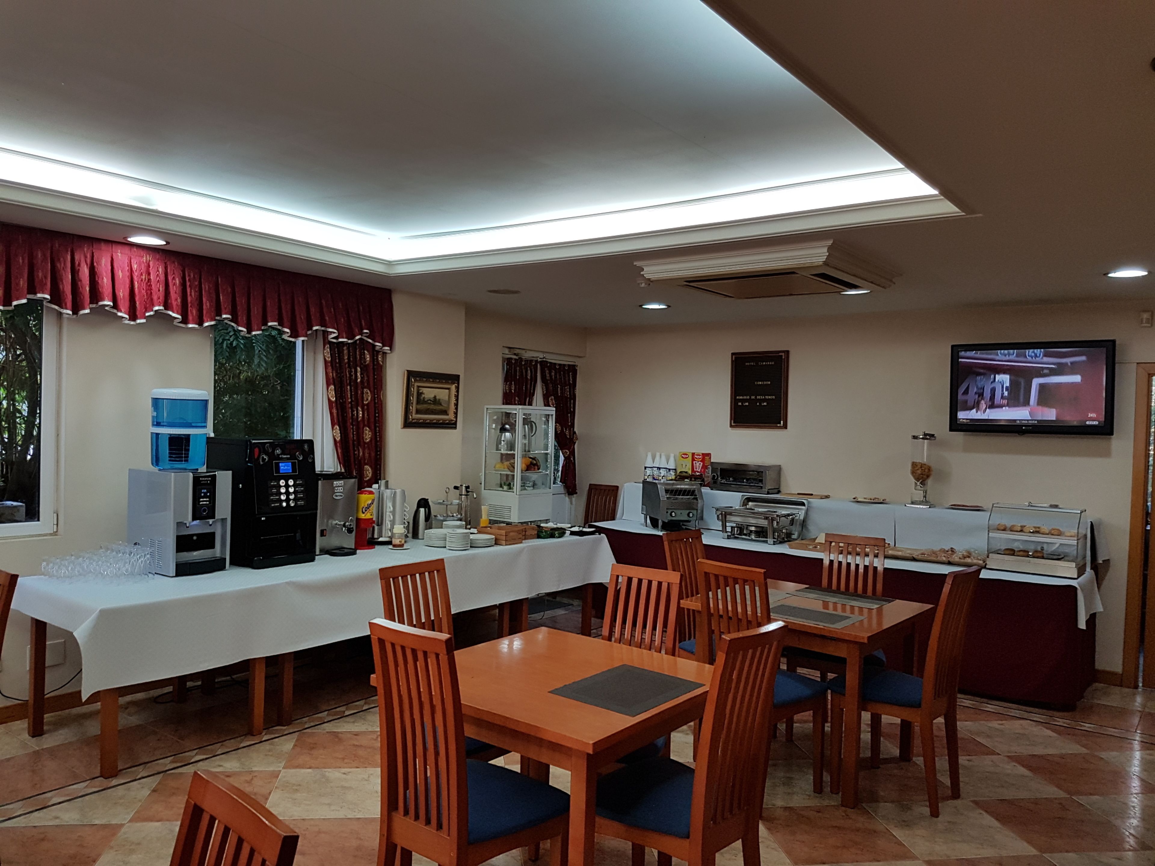 Photo - Hotel Camargo