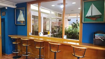 Bar (sur place)