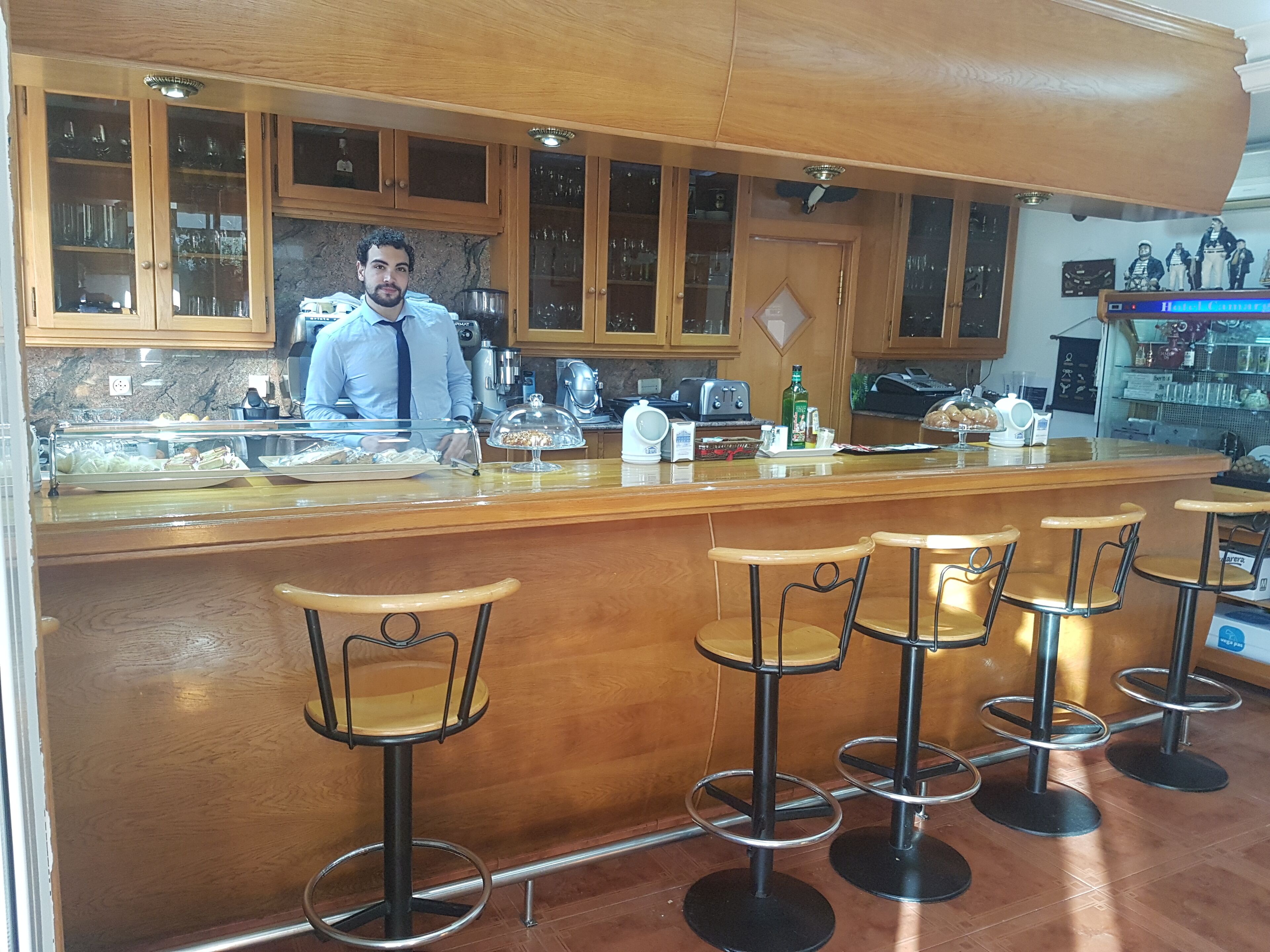 Photo - Hotel Camargo