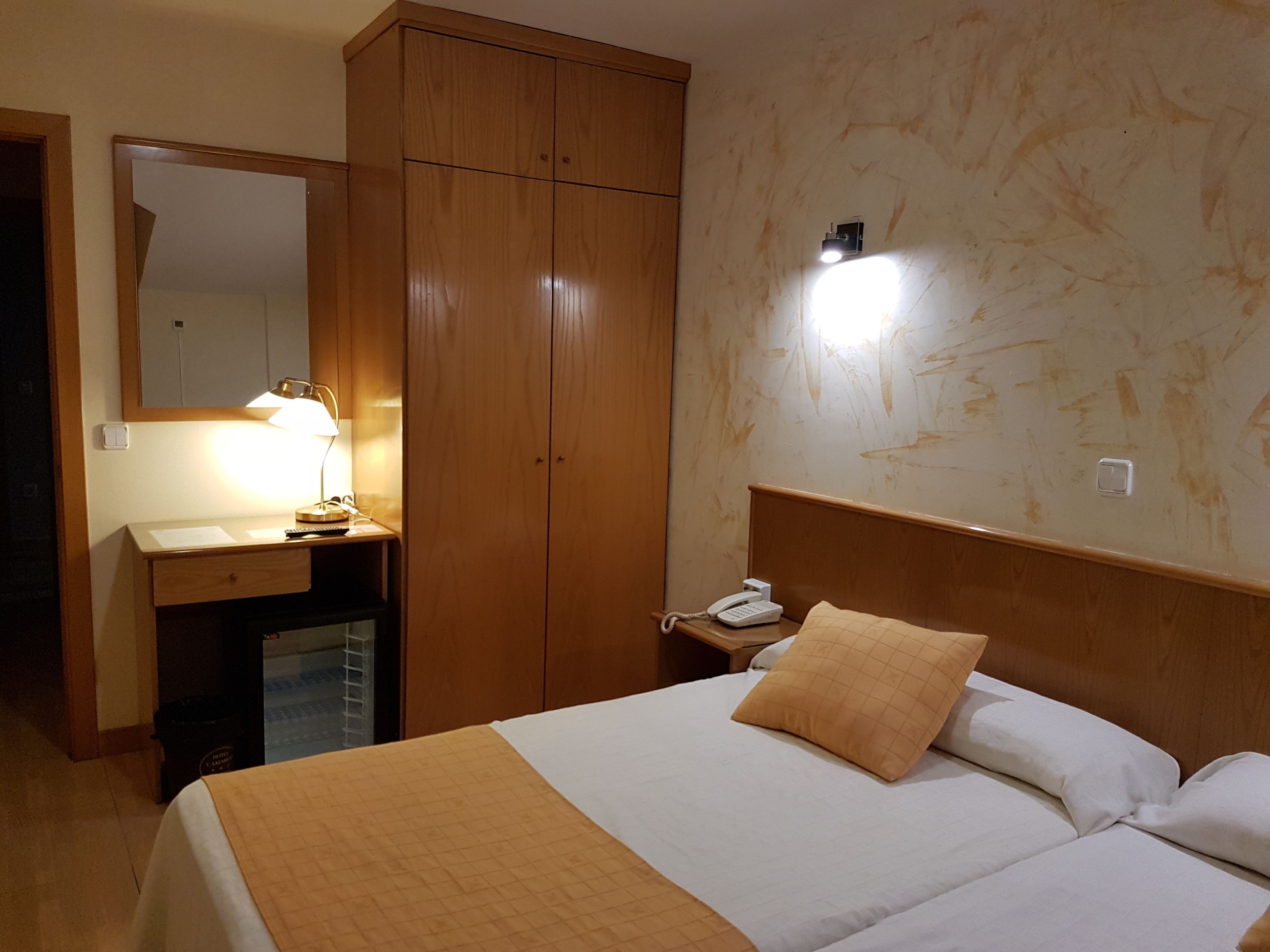 Photo - Hotel Camargo