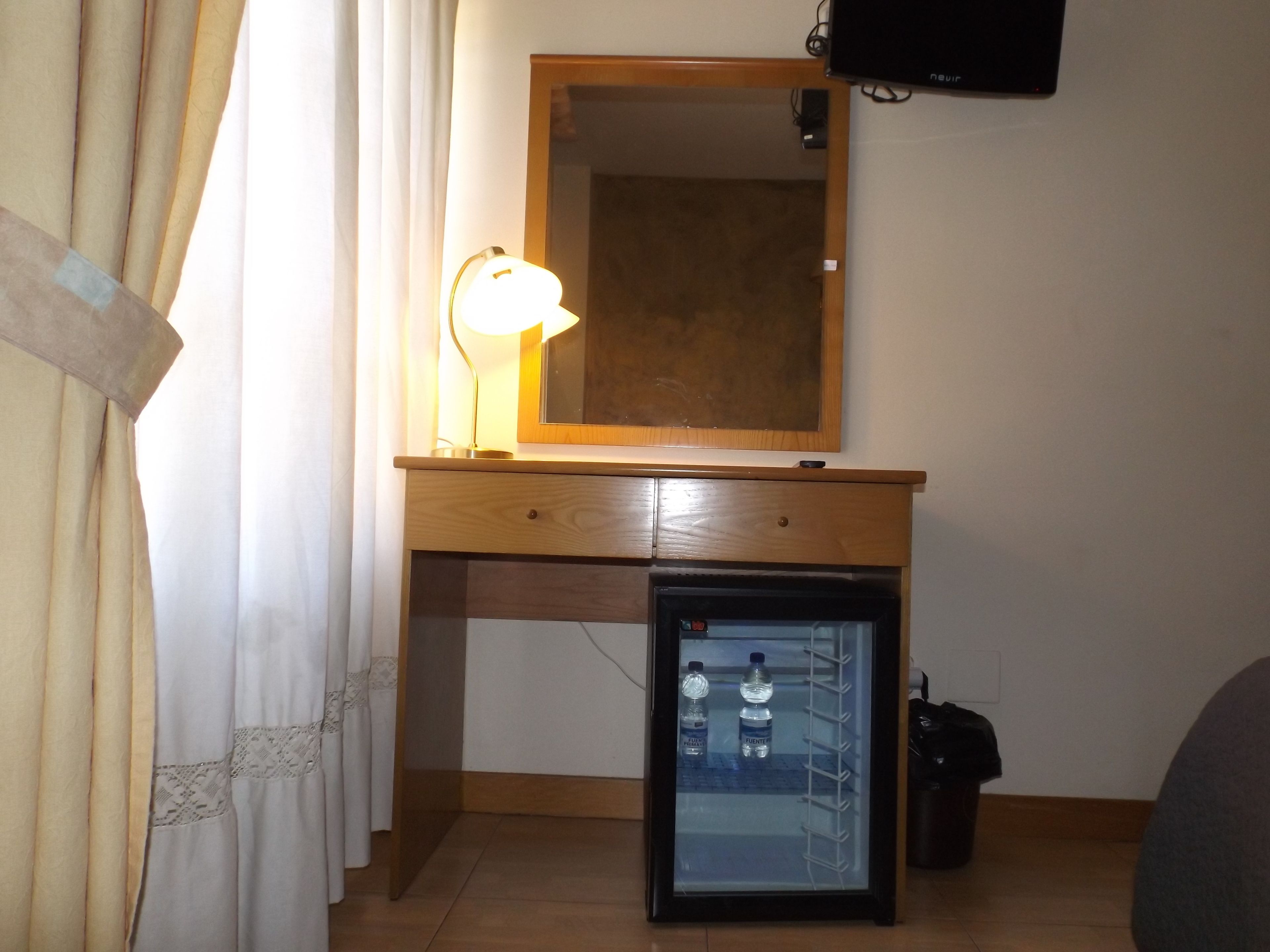 Photo - Hotel Camargo