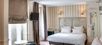 Hotel de La Motte Picquet