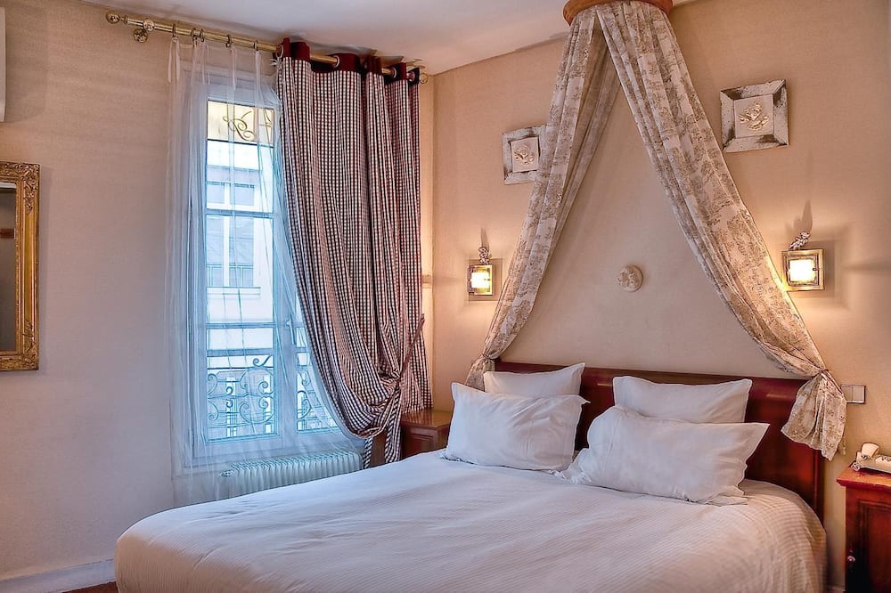 Hotel de La Motte Picquet