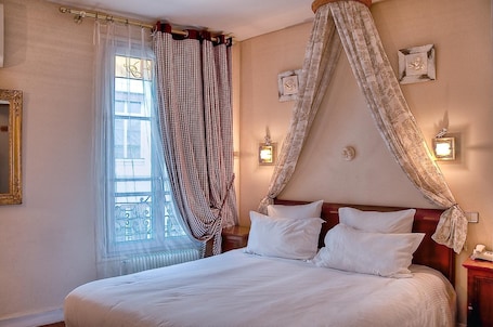 Hotel de La Motte Picquet