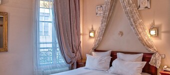 Hotel de La Motte Picquet