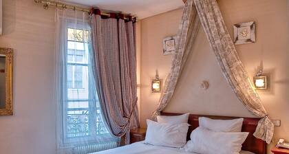 Hotel de La Motte Picquet