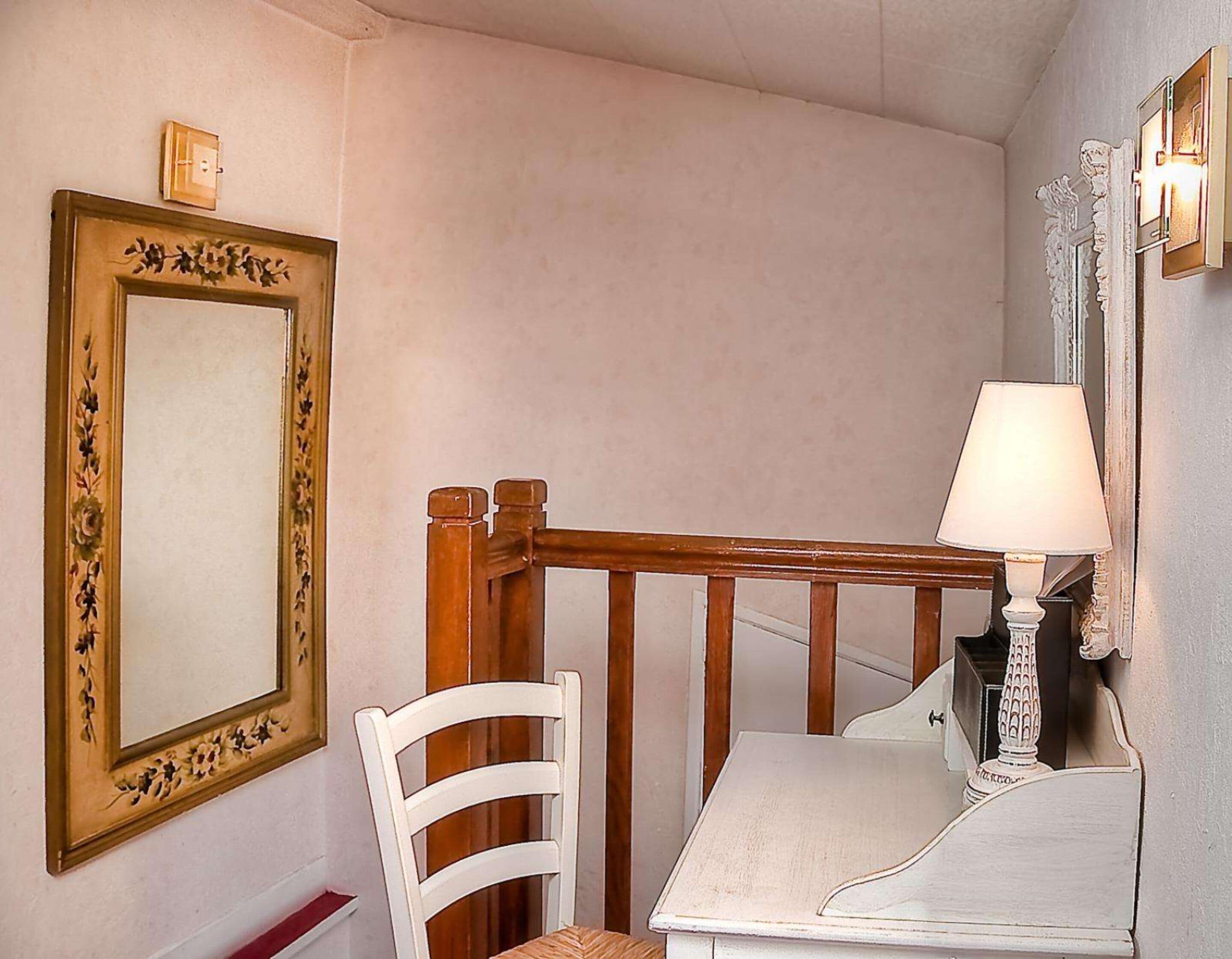 duplex (suite) | room amenity