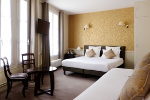 Phòng Suite Junior | Quang cảnh từ phòng