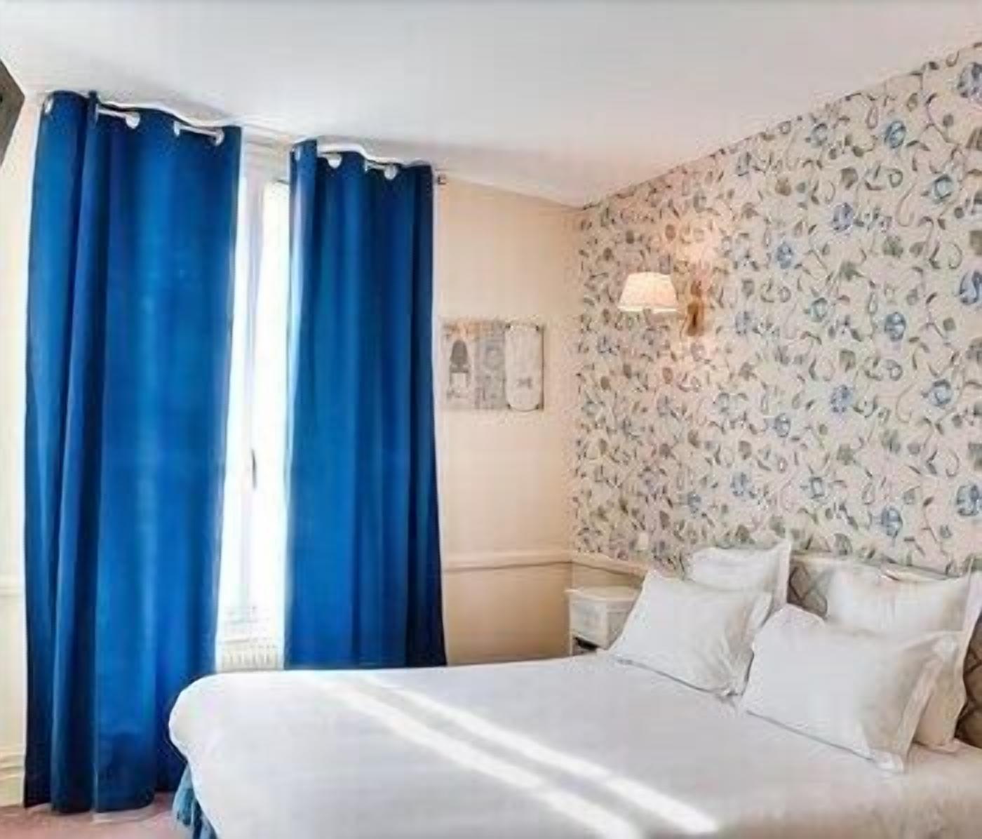 Premium bedding, minibar, in-room safe, individually decorated