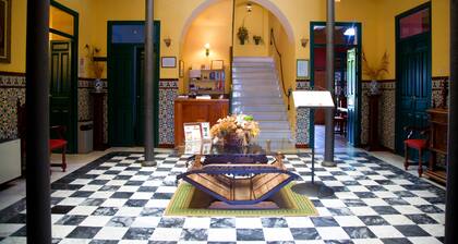 Hospedium Hotel Soterraña