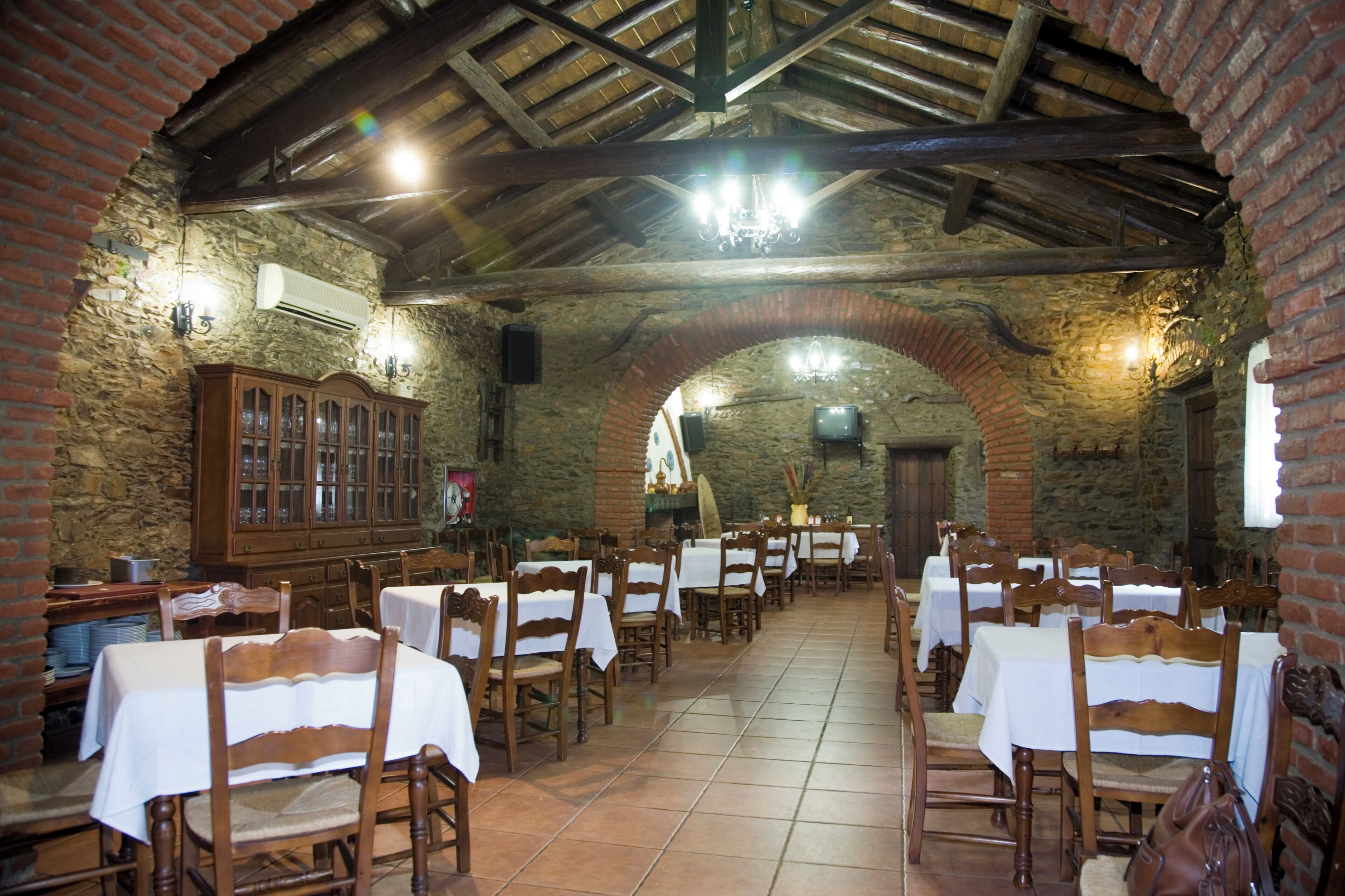 Foto - Hospedium Hotel Rural Soterraña