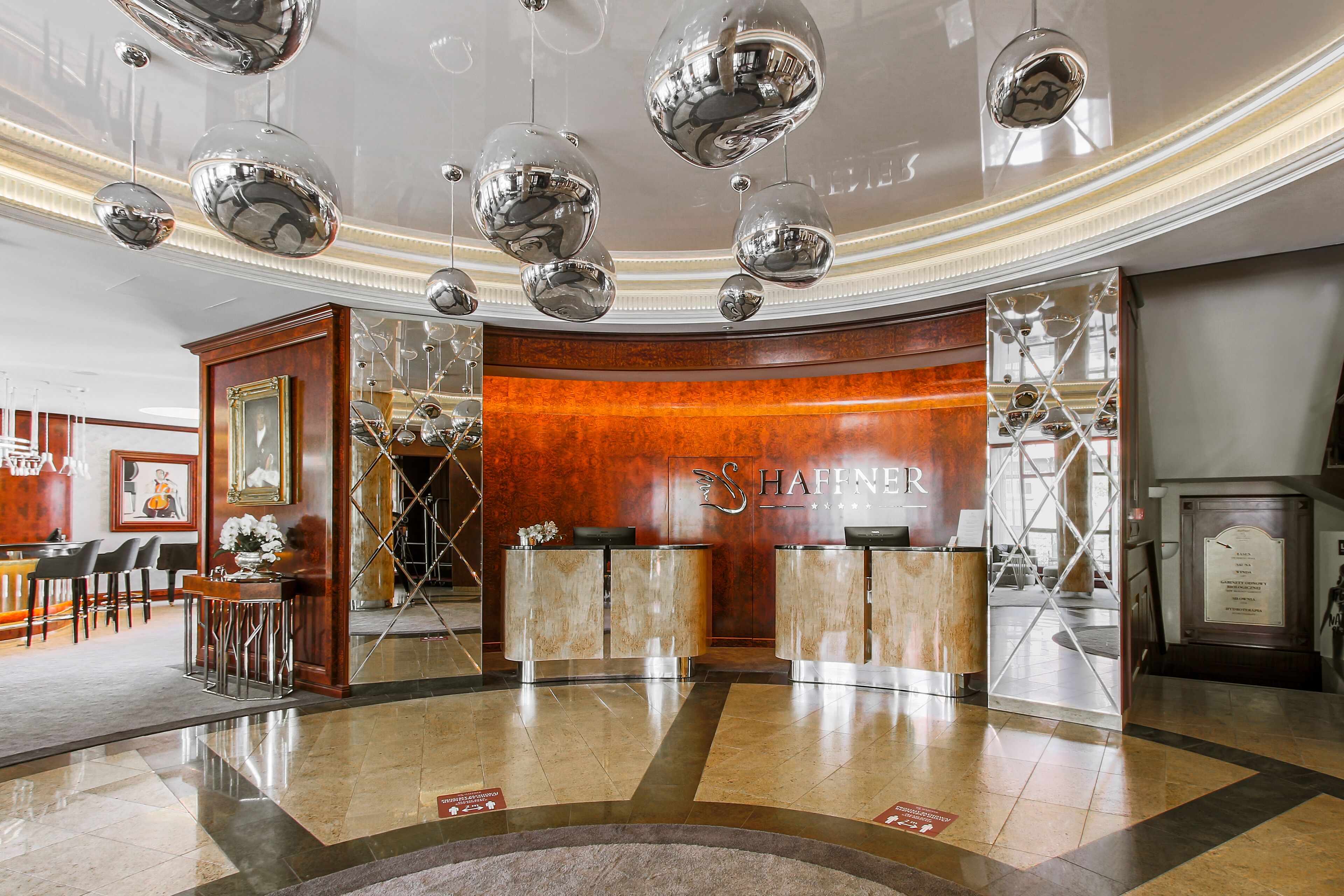 Foto - Hotel Haffner Resort & Spa - Destigo Hotels