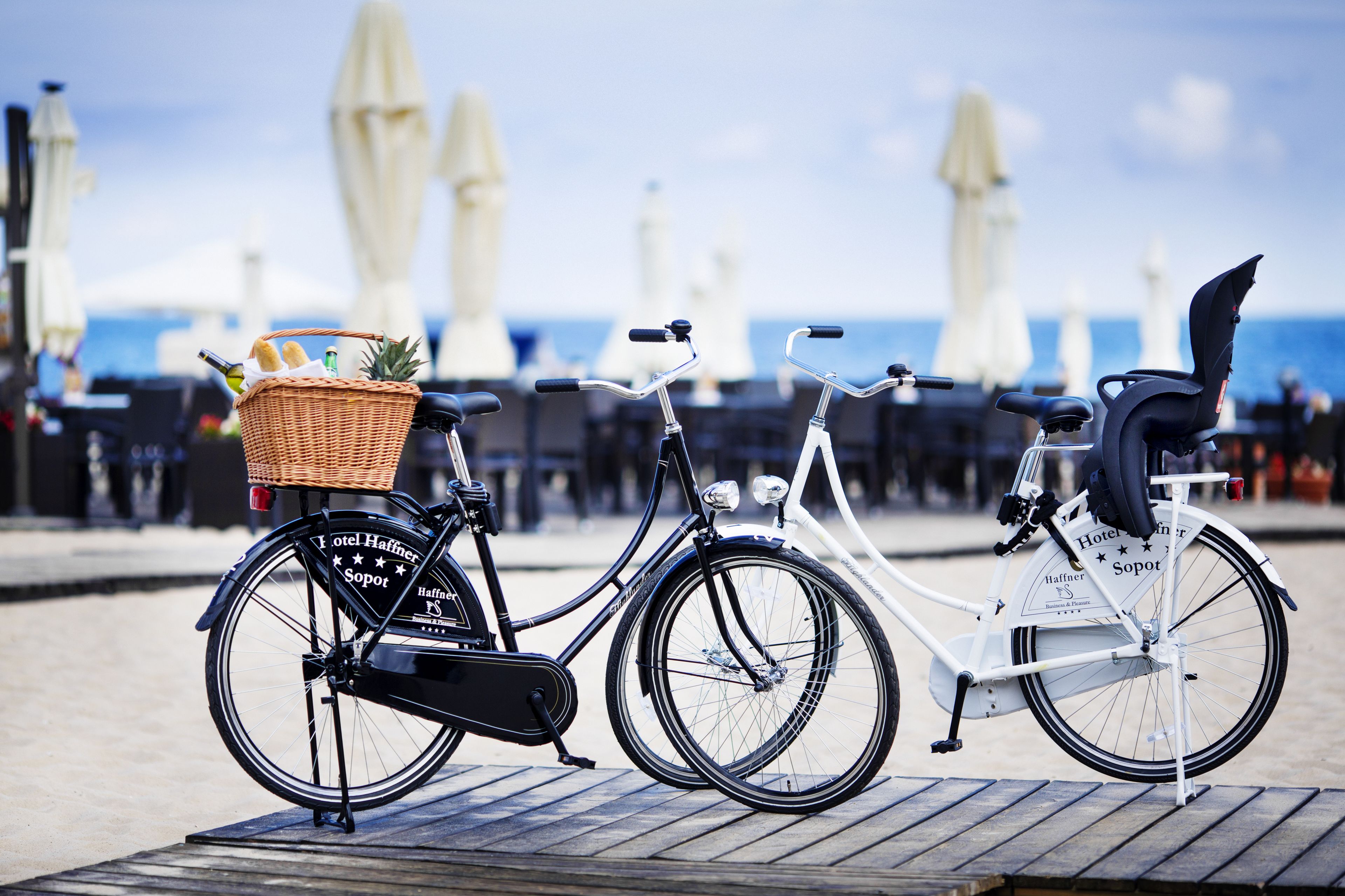 Foto - Hotel Haffner Resort & Spa - Destigo Hotels