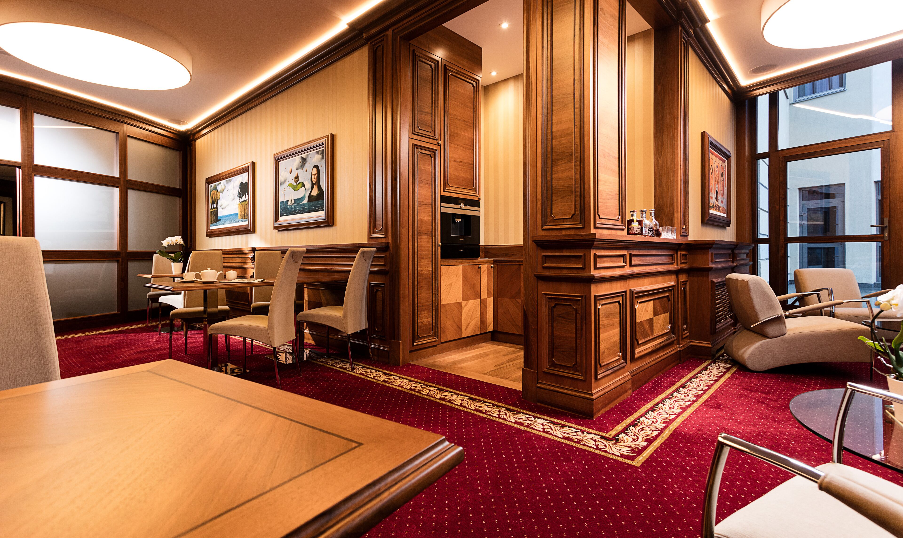 Foto - Hotel Haffner Resort & SPA - Destigo Hotels