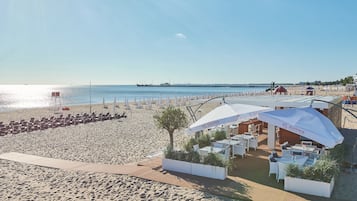 Strandbar