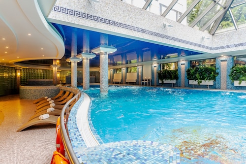 Hotel Haffner Resort & SPA - Destigo Hotels