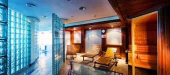 Haffner Hotel & SPA Sopot - Destigo Hotels