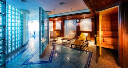 Haffner Hotel & SPA Sopot - Destigo Hotels
