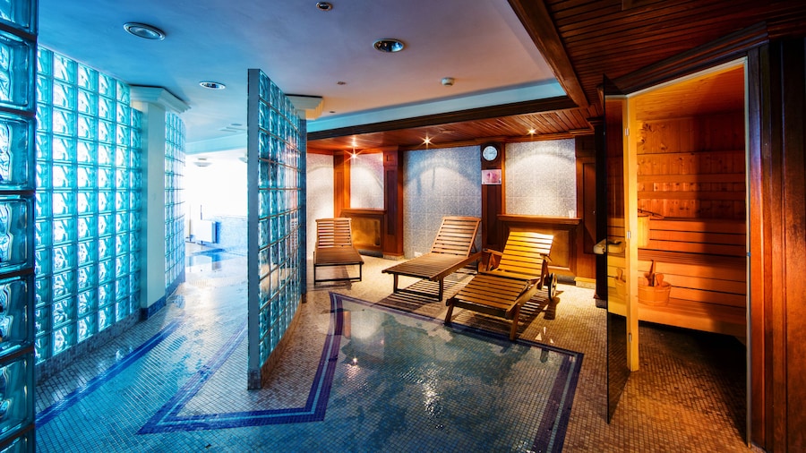 Haffner Hotel & SPA Sopot - Destigo Hotels