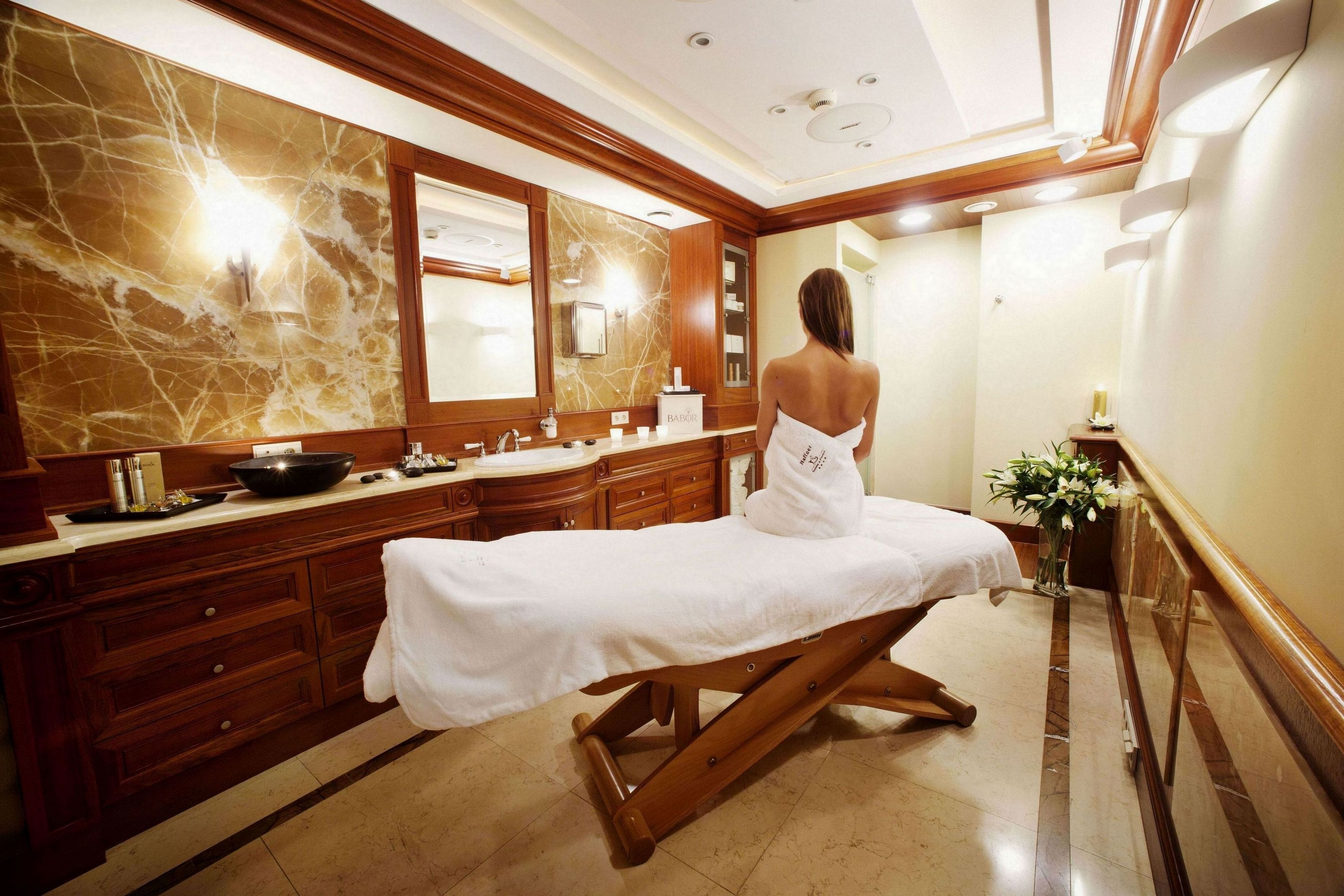 Foto - Hotel Haffner Resort & Spa - Destigo Hotels