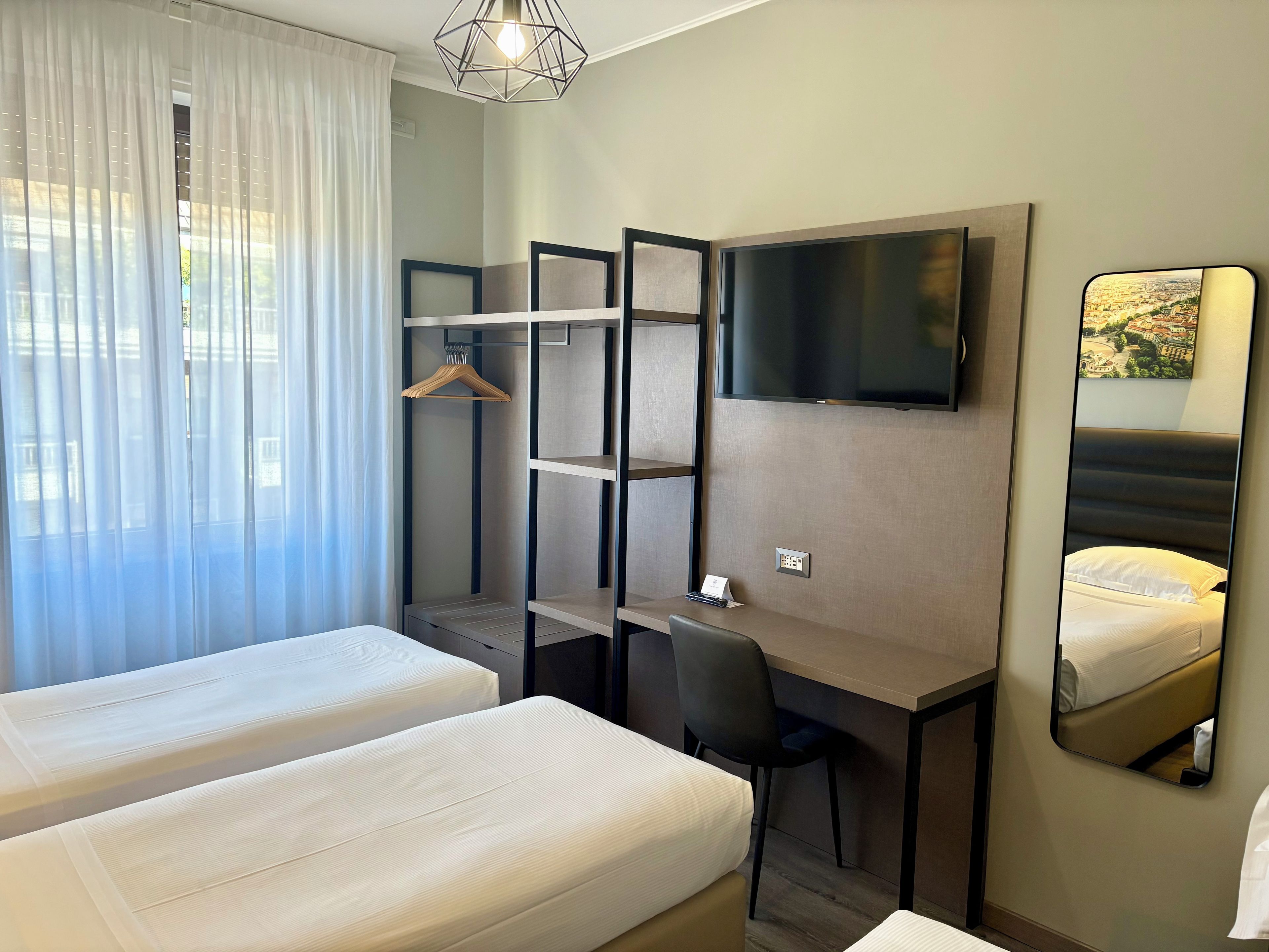 Foto - Hotel Perugino