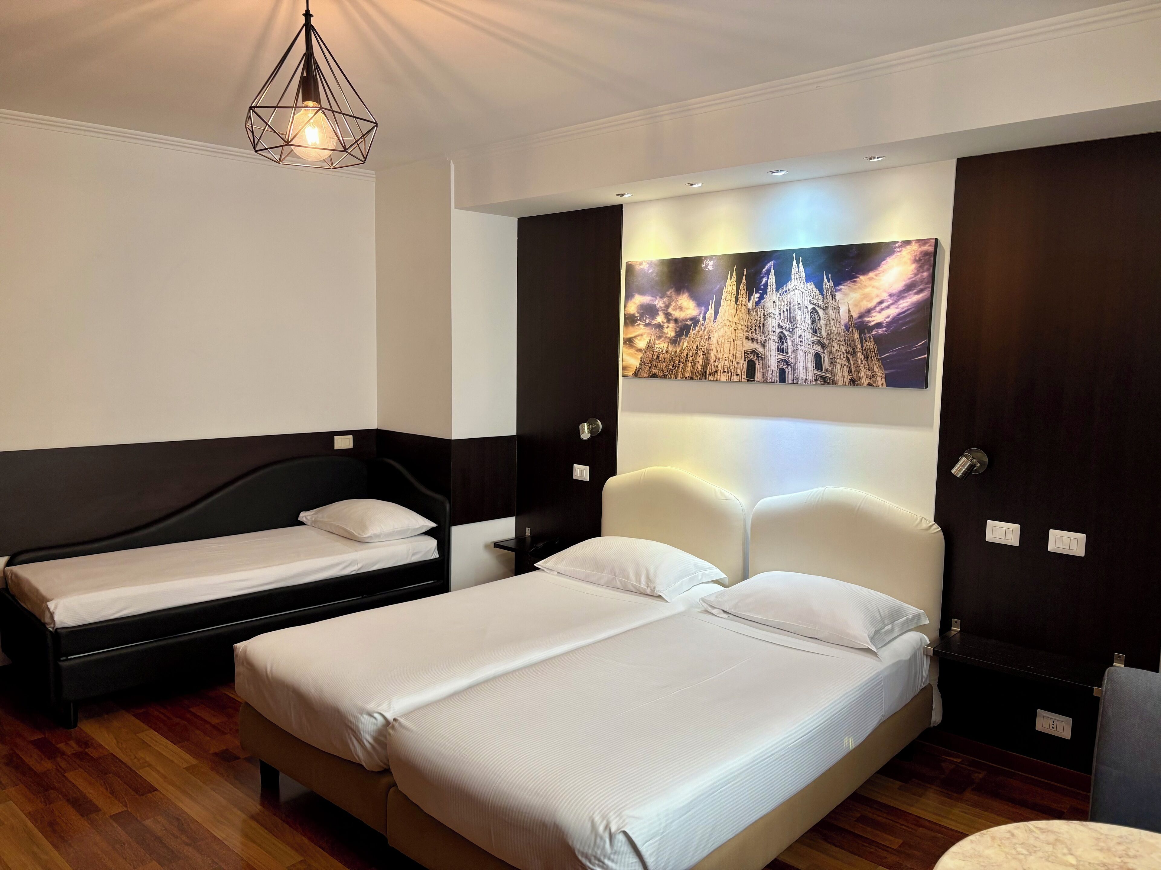 Photo - Hotel Perugino