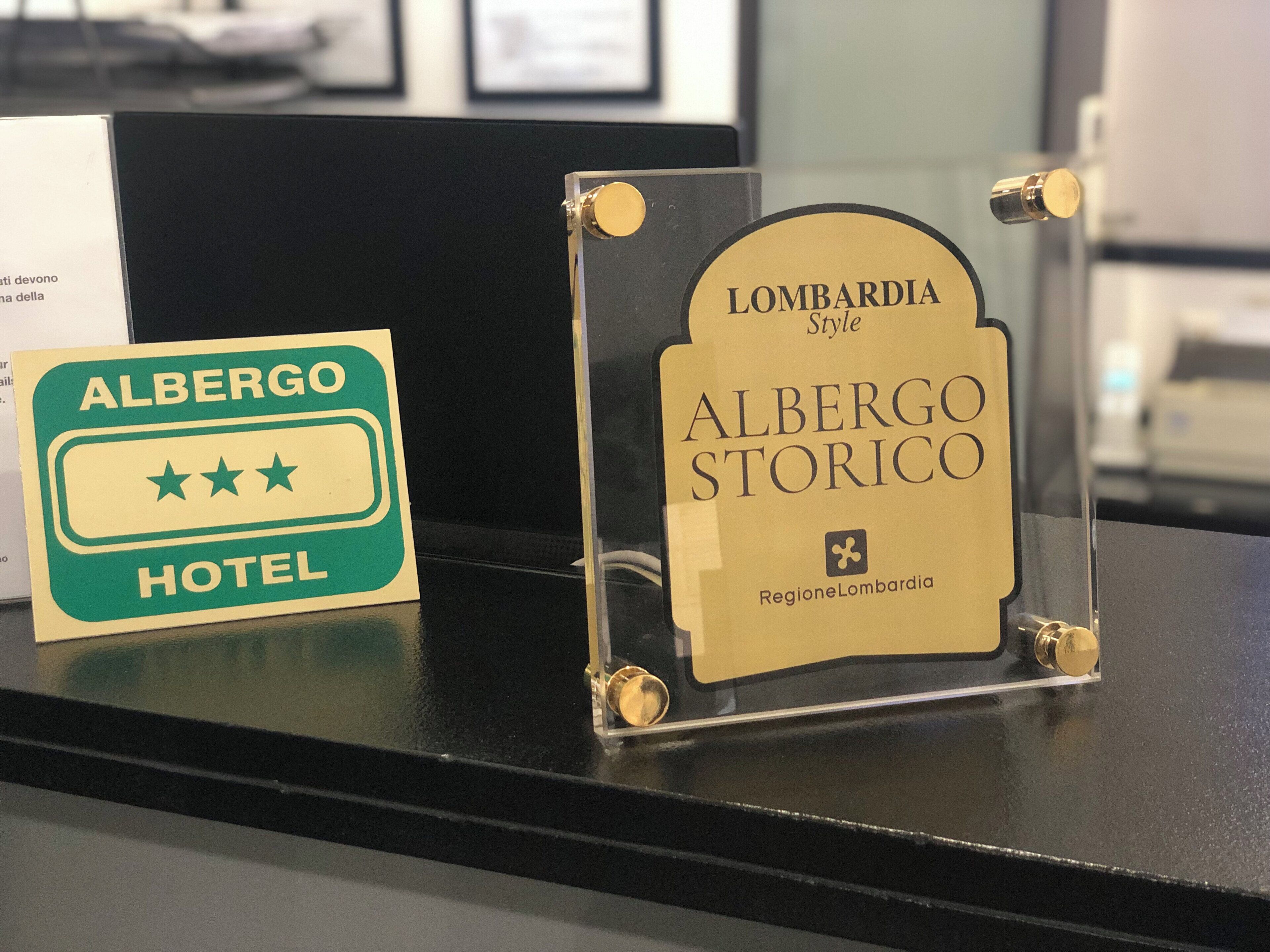 Photo - Hotel Perugino