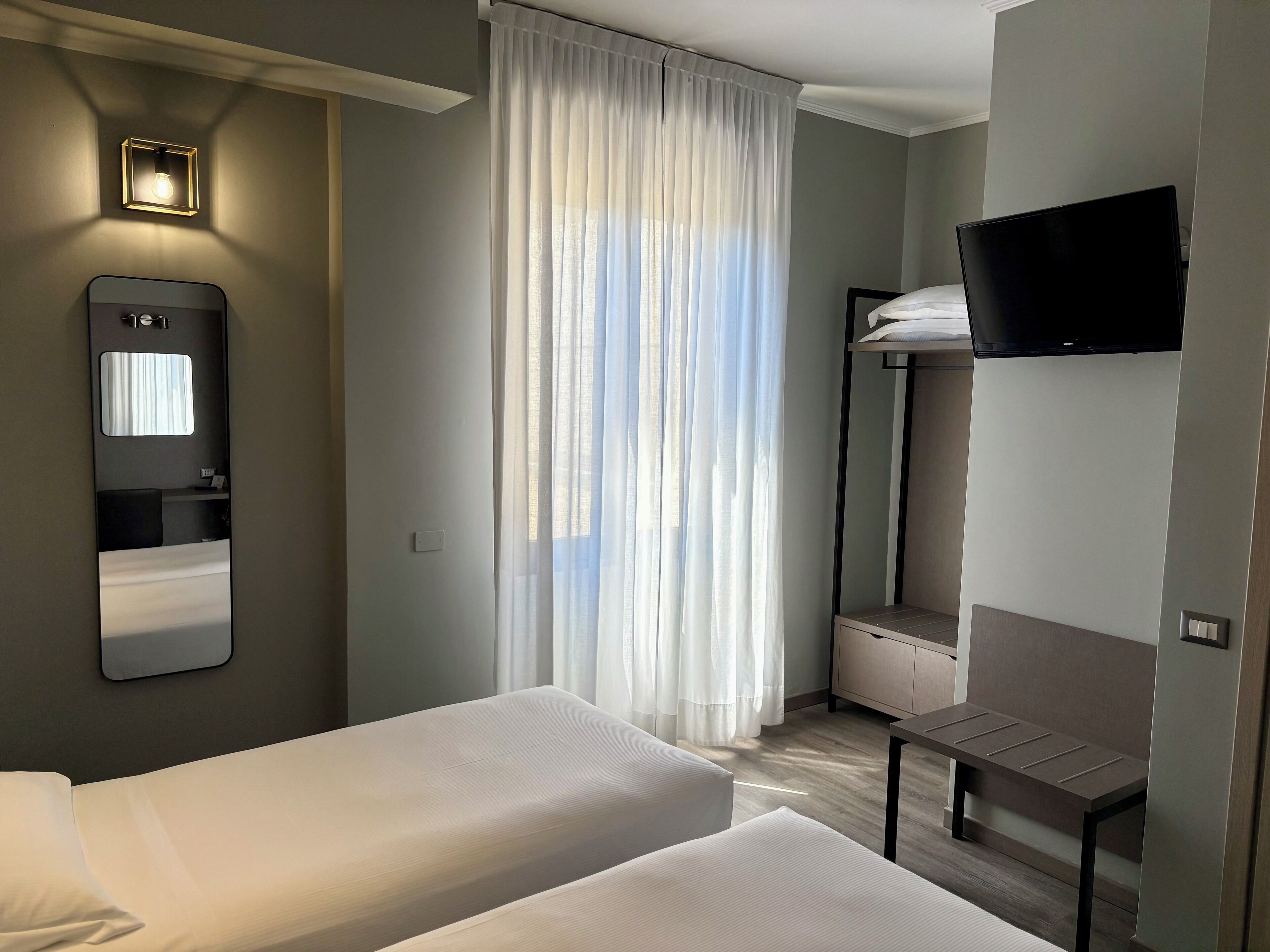 Photo - Hotel Perugino